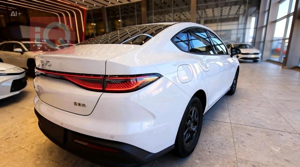 بي واي دي سيل 05 DM-i